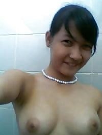 Naked selfies asian-1149