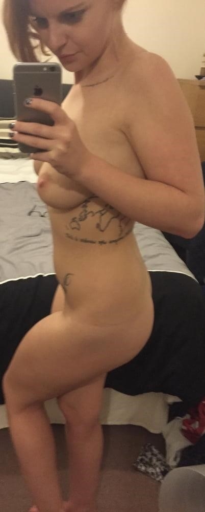 Nude amateur girls selfies-8939