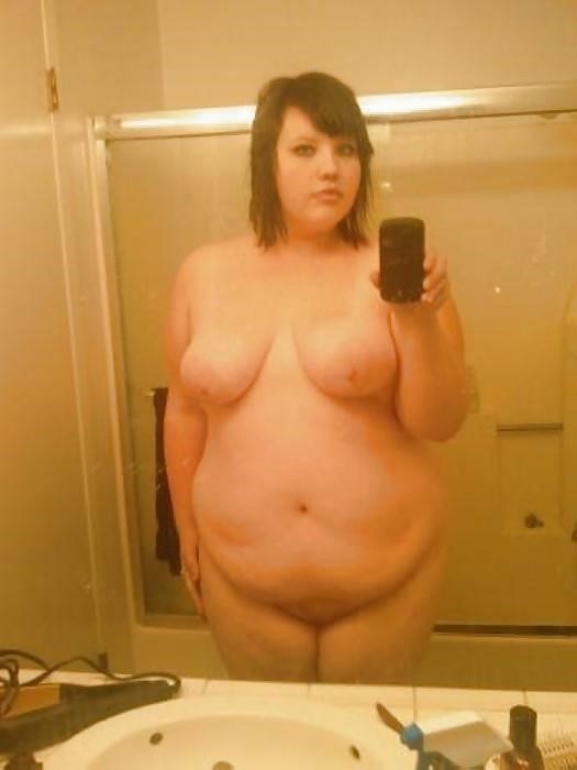 Nude girl self pics-2032