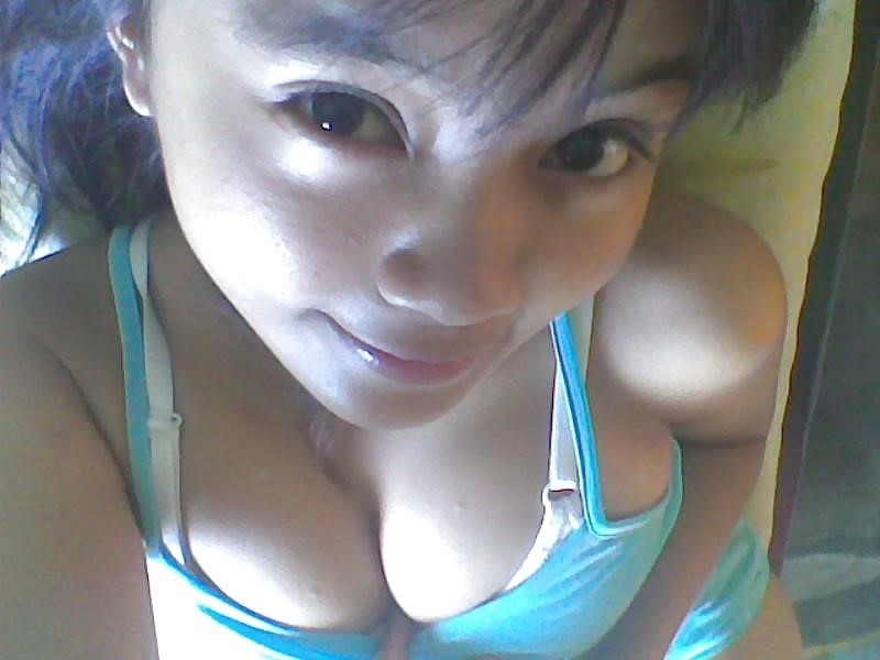 Nude malay selfie-8696