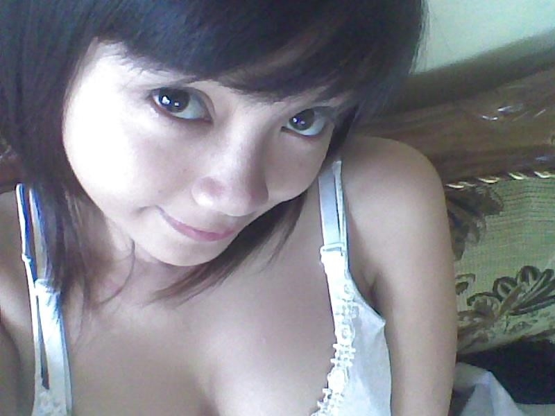 Nude malay selfie-3416