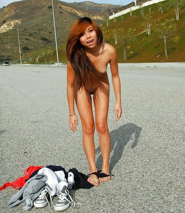 Nude mexican girl selfies-6214