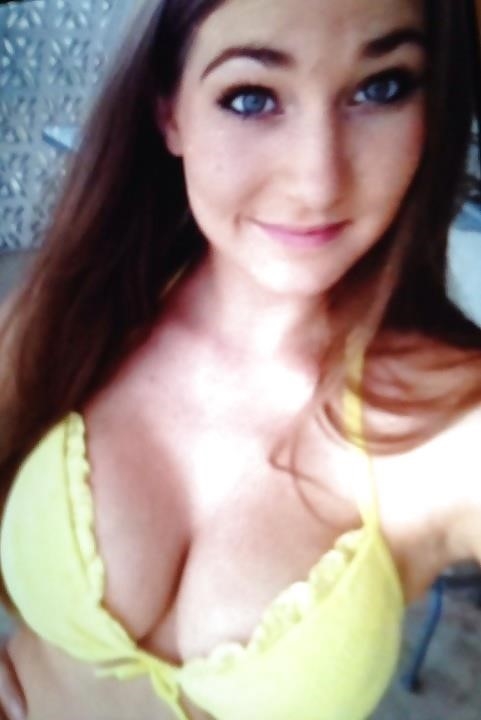 Nude selfie gf-5936