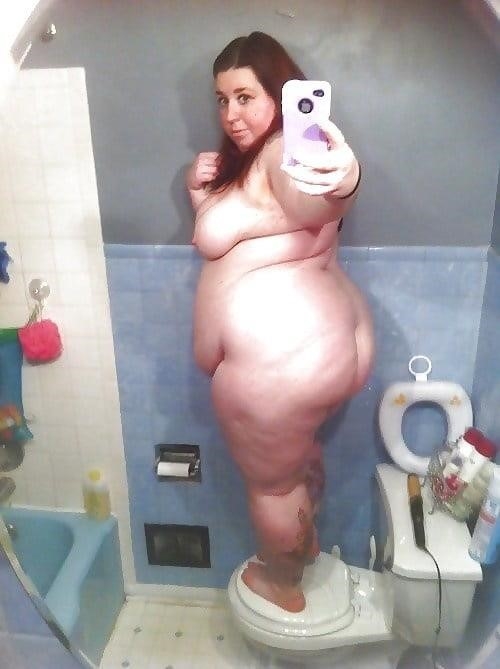 Nude selfies chubby-5077