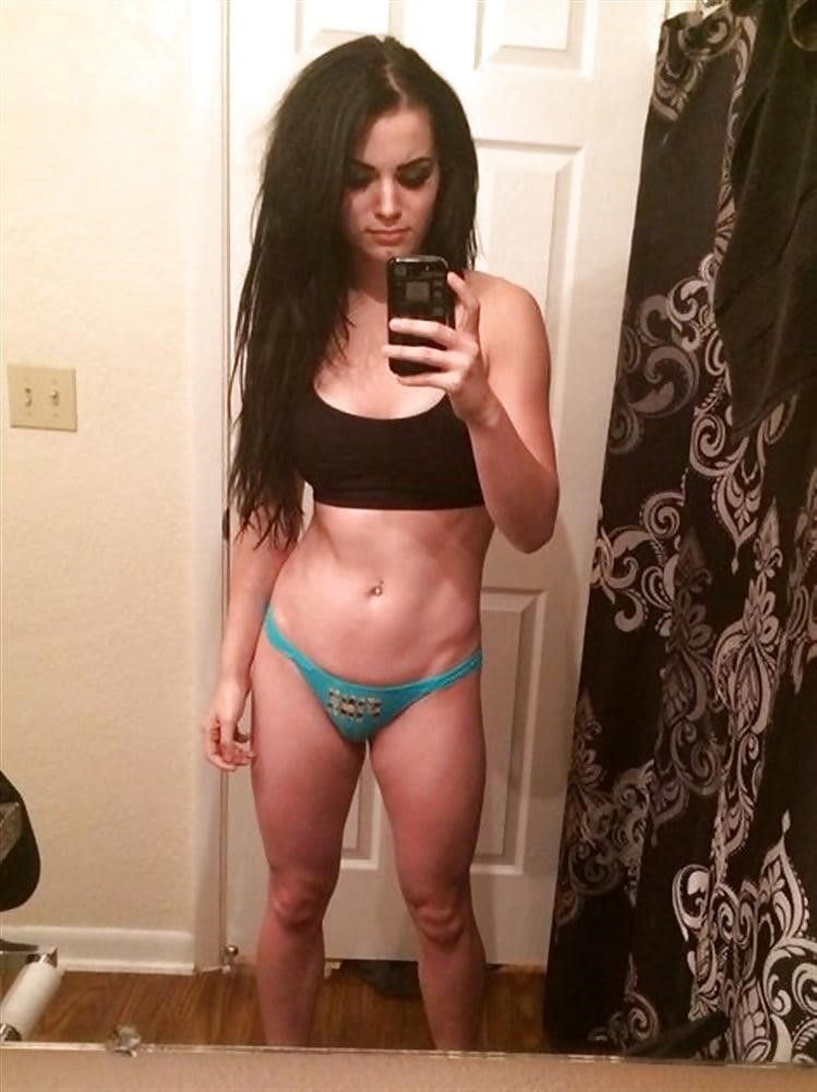 Paige nude selfie-3277