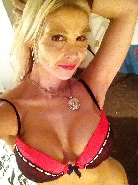 Sarah vandella naked selfie-8872