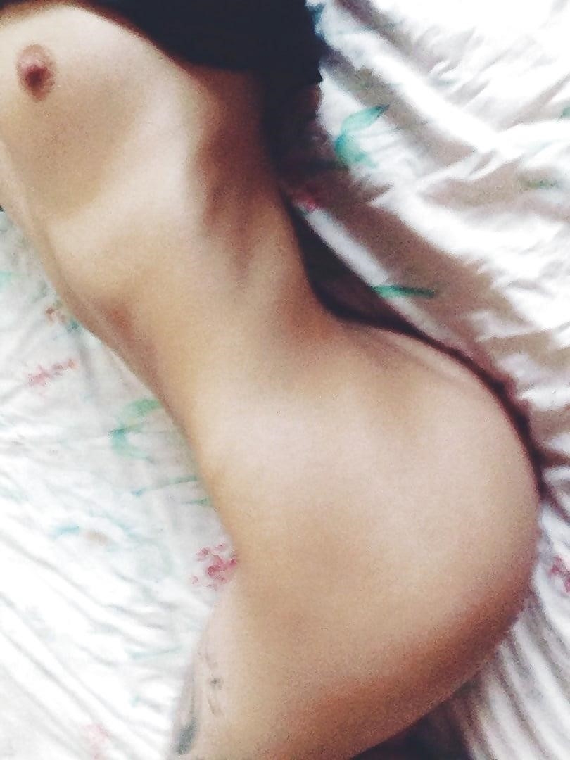 Selfie girl naked-9509