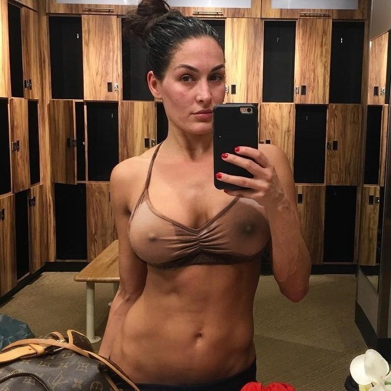 Sexy hot nude selfies-4984