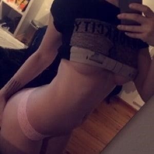 Sexy nude snapchat selfies-8659