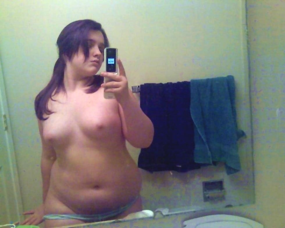 Sexy selfies topless-6399