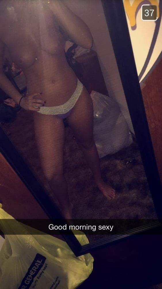 Snapchat nude selfies-1482
