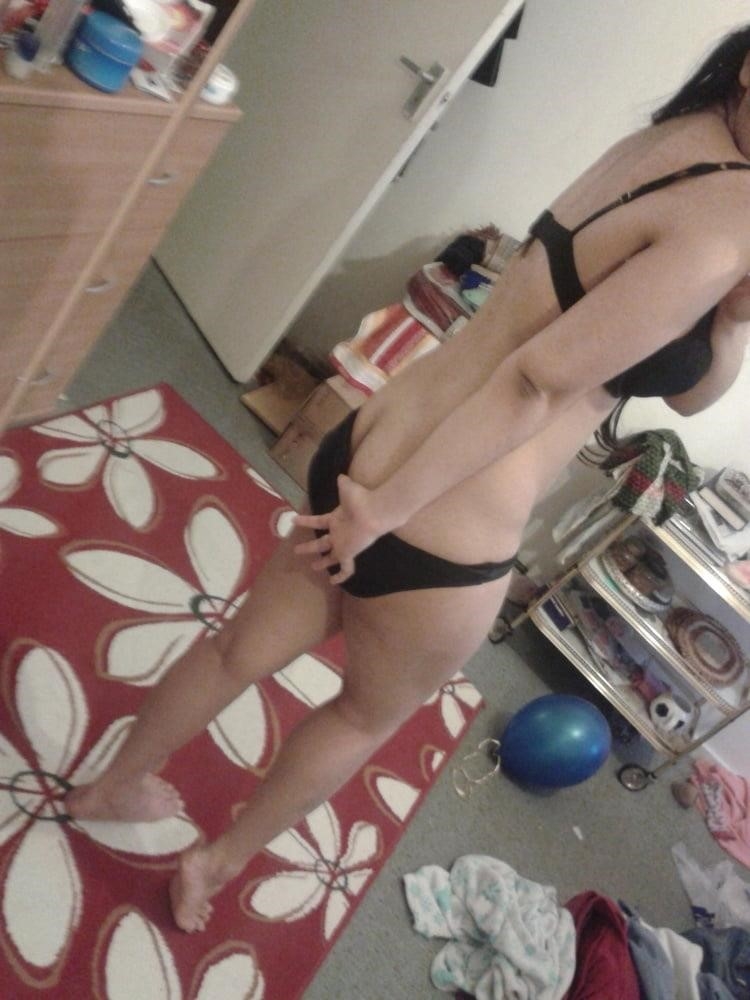 Teen self nude pic-5887