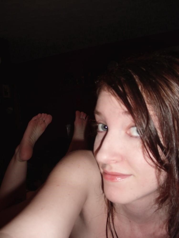 Teen selfie nude pic-4835