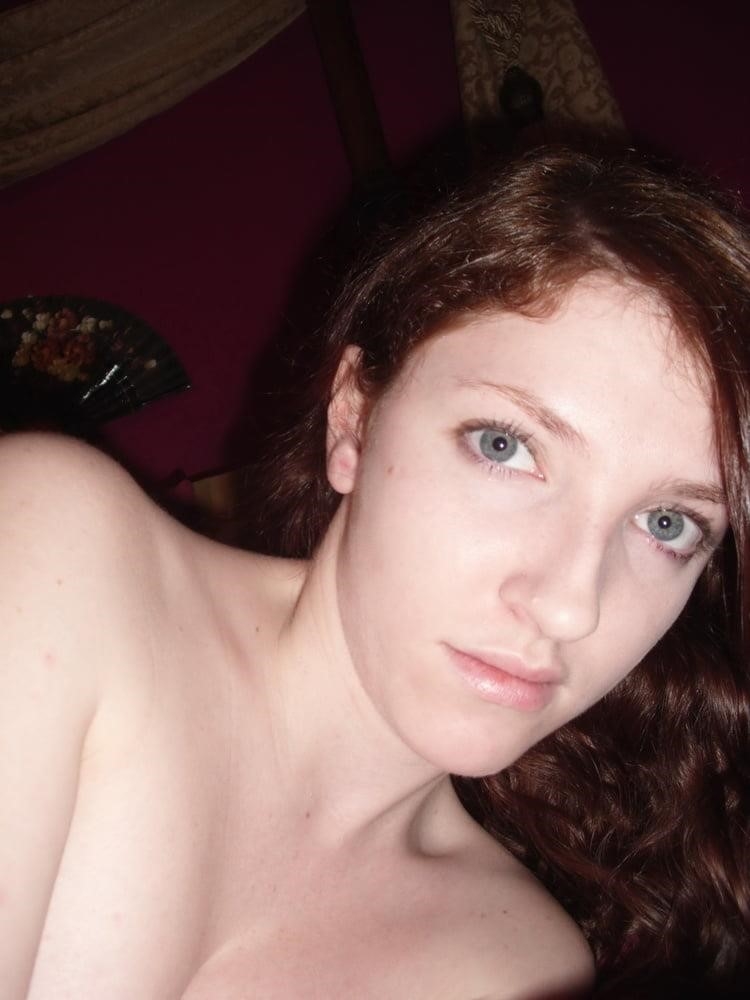 Teen selfie nude pic-5693