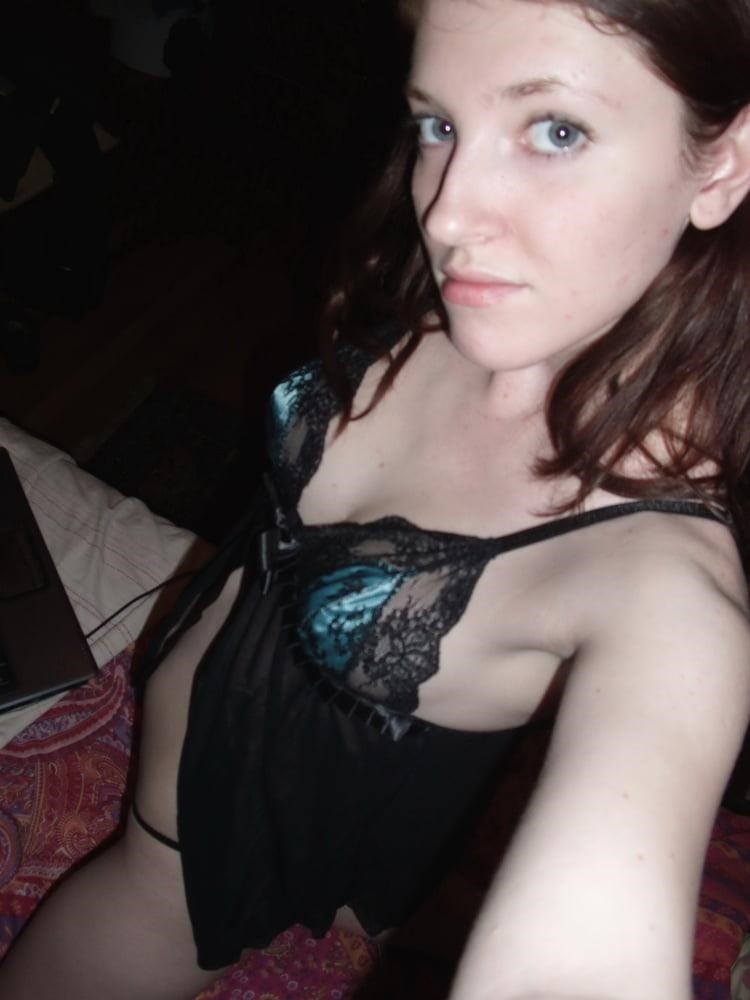 Teen selfie nude pic-8996