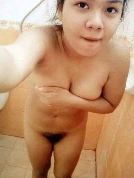 Thai nude selfie-2505