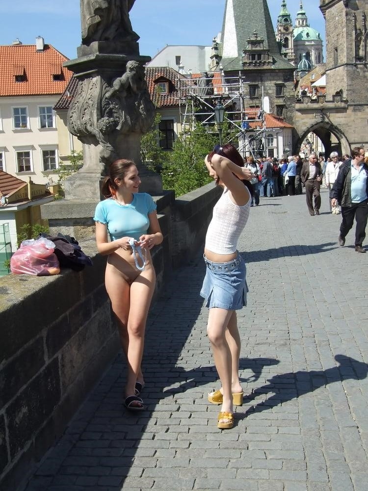 Czech public sex hd-9011