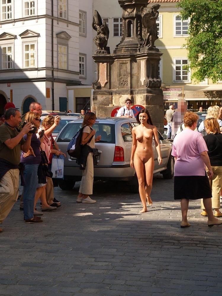 Czech public sex hd-2119