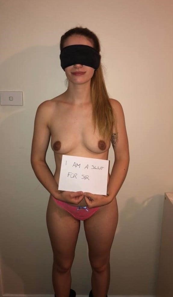Girl public humiliation porn-1976
