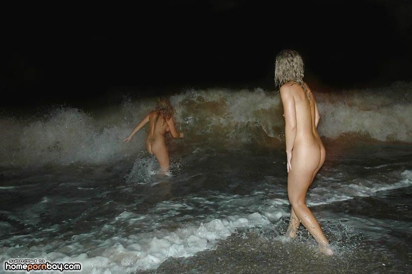 Nude lesbians in public-5775
