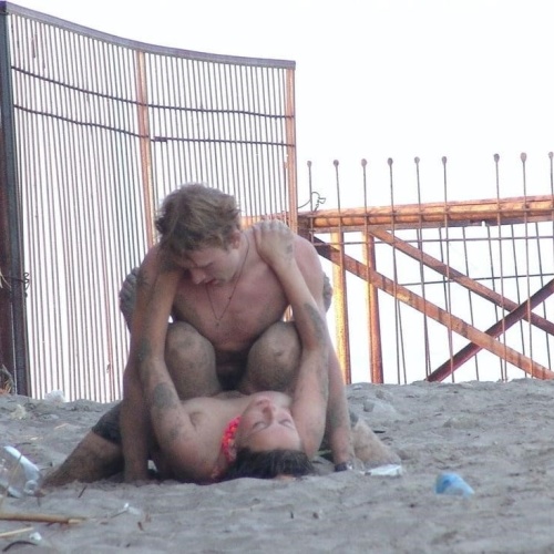 Public beach sex tumblr
