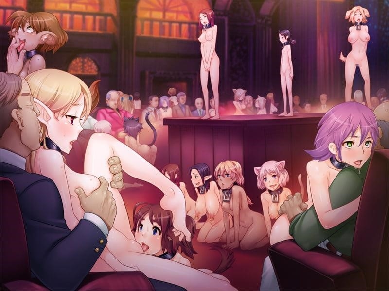 Public sex slave hentai-2893