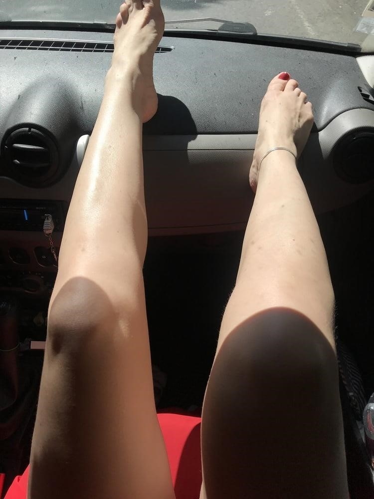 Upskirt in public places-5563